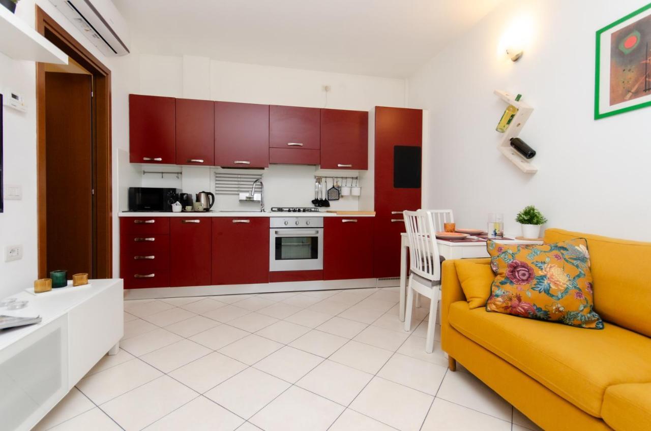 Vivimihome - Bilo A 5 Minuti Da San Siro Con Garage Milano Ngoại thất bức ảnh